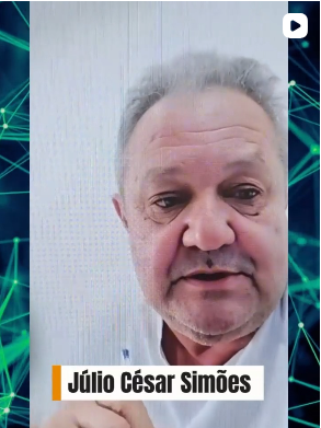 Depoimento - Júlio